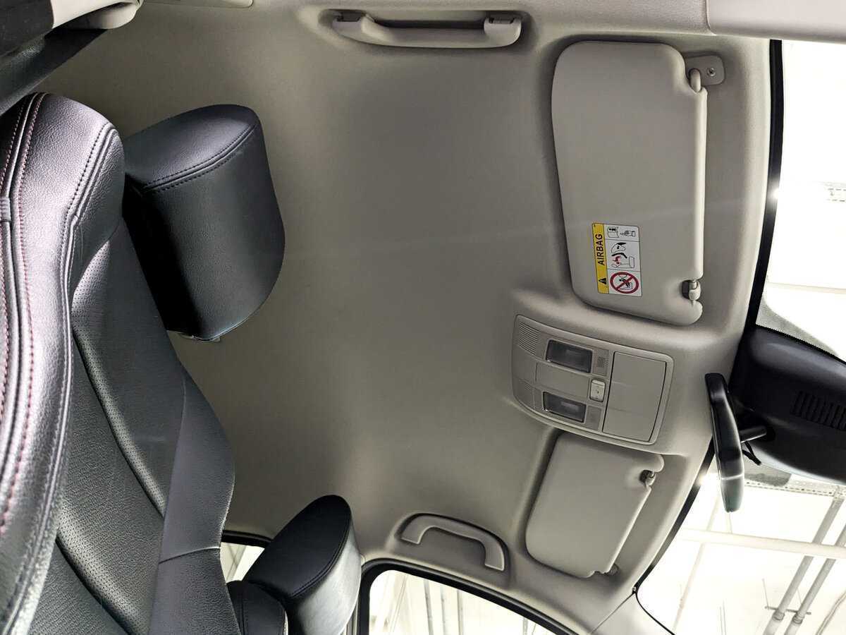 Купить Mazda CX-5, 2016, 95 000 км, фото №23