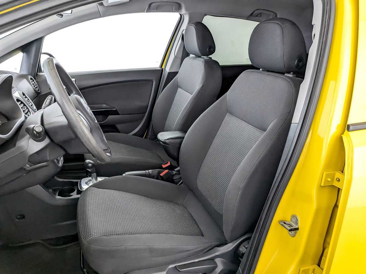 Купить Opel Corsa, 2013, 119 138 км, фото №20