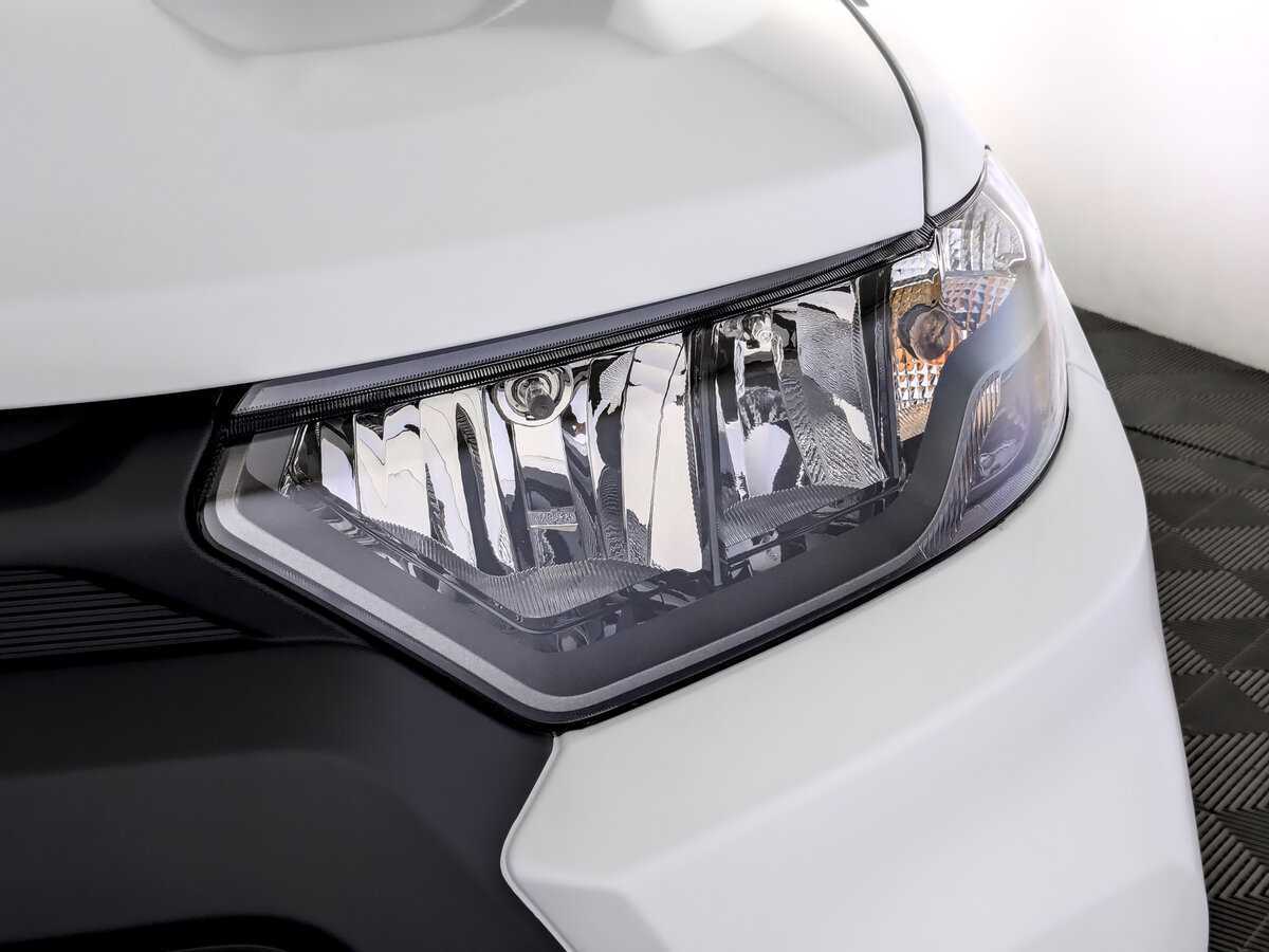 Купить Lada (ВАЗ) Niva, 2024, 1 201 км, фото №17