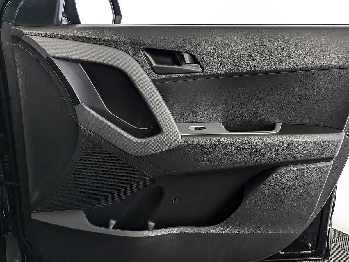 Купить Hyundai Creta, 2020, 26 410 км, фото №24