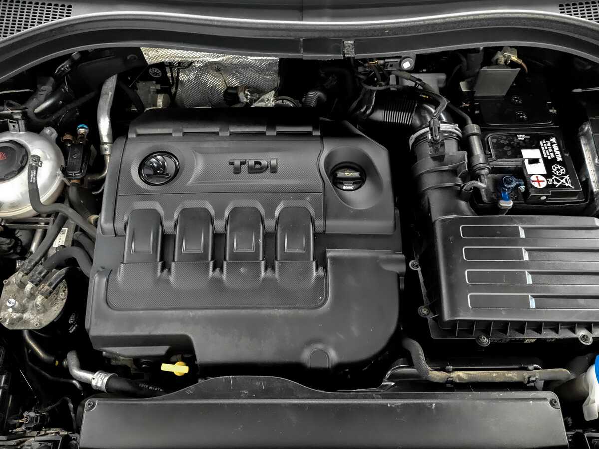 Купить Skoda Kodiaq, 2017, 110 221 км, фото №8