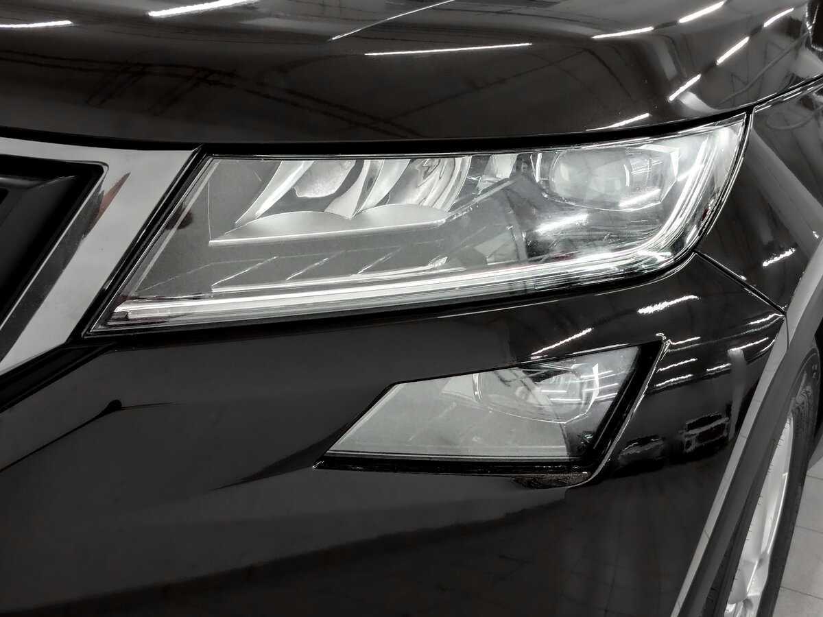 Купить Skoda Kodiaq, 2017, 110 221 км, фото №16