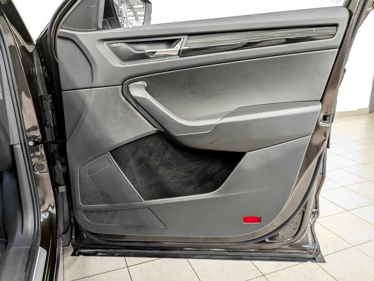 Купить Skoda Kodiaq, 2017, 110 221 км, фото №24