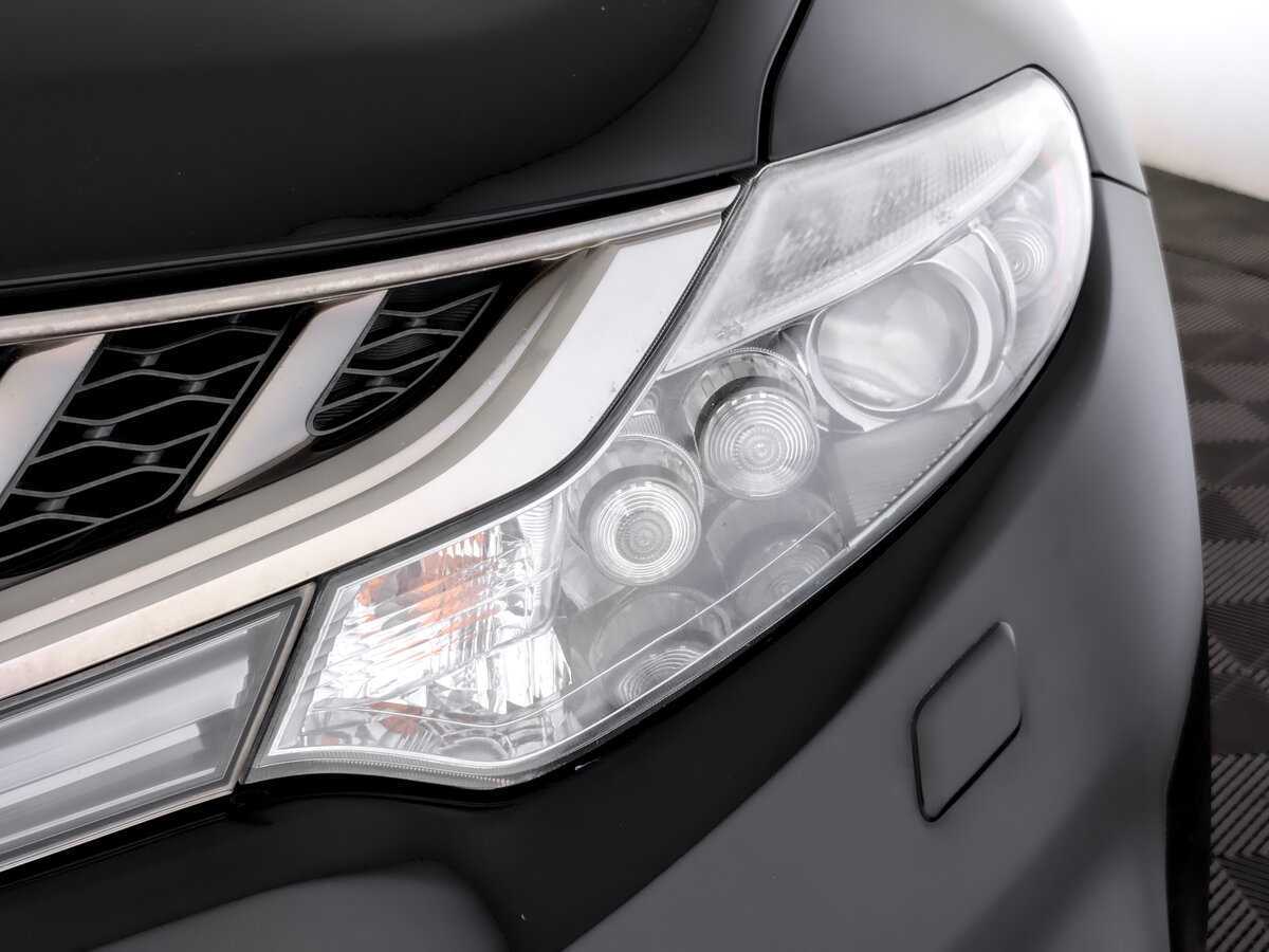 Купить Nissan Murano, 2013, 111 111 км, фото №17