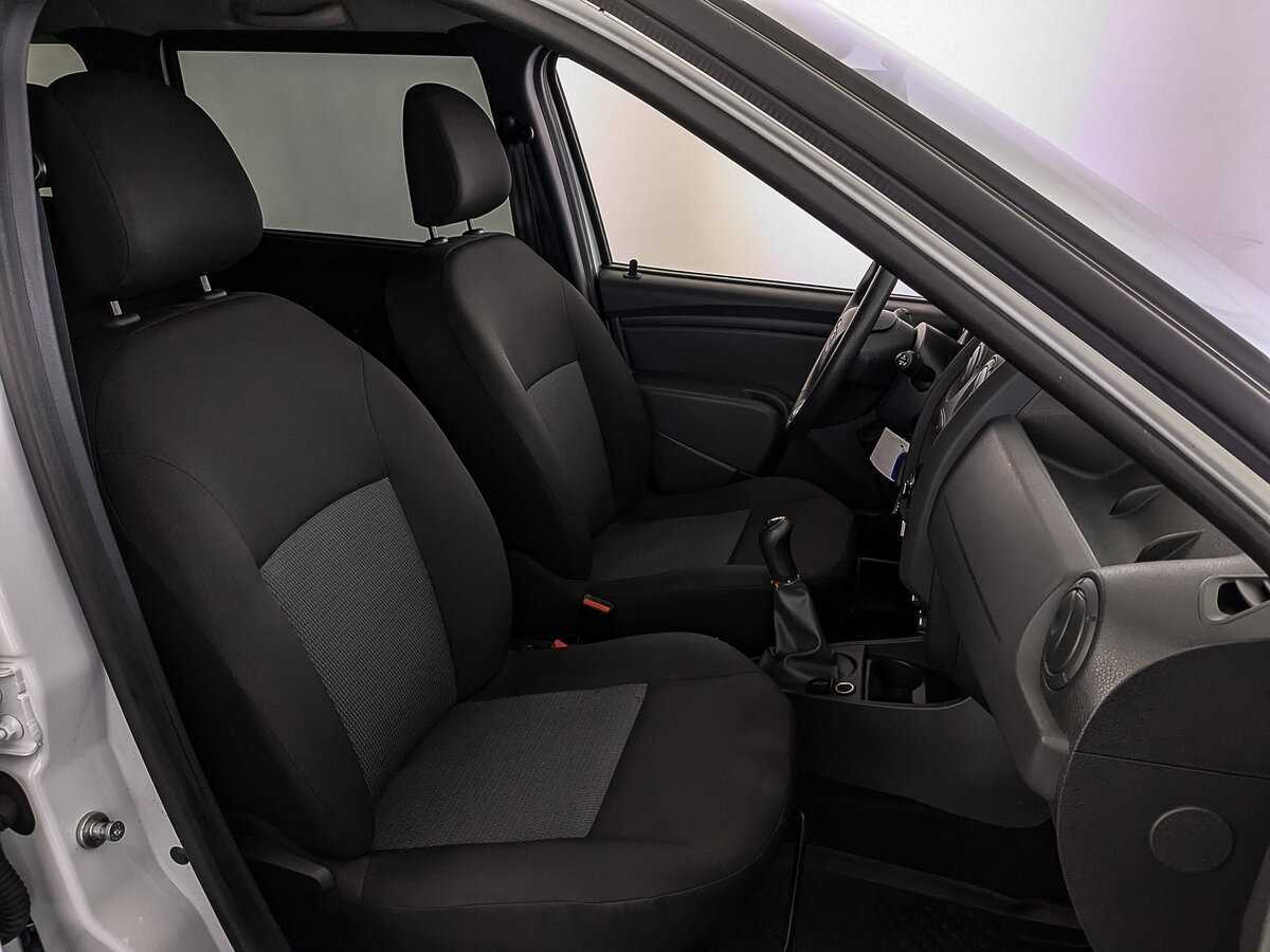 Купить Lada (ВАЗ) Largus, 2021, 60 724 км, фото №23