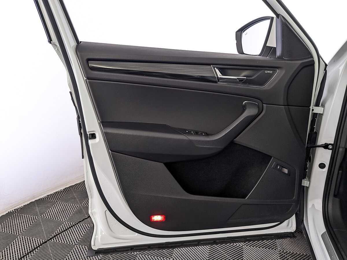 Купить Skoda Kodiaq, 2017, 95 232 км, фото №19