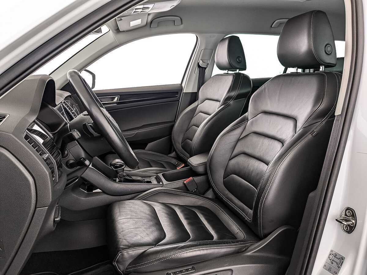Купить Skoda Kodiaq, 2017, 95 232 км, фото №20