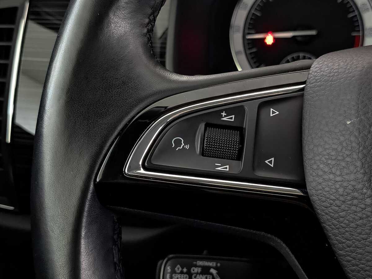 Купить Skoda Kodiaq, 2017, 95 232 км, фото №29