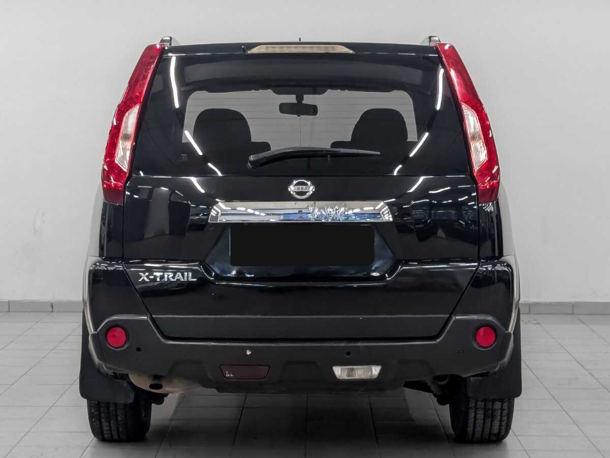 Купить Nissan X-Trail, 2014, 218 783 км, фото №6
