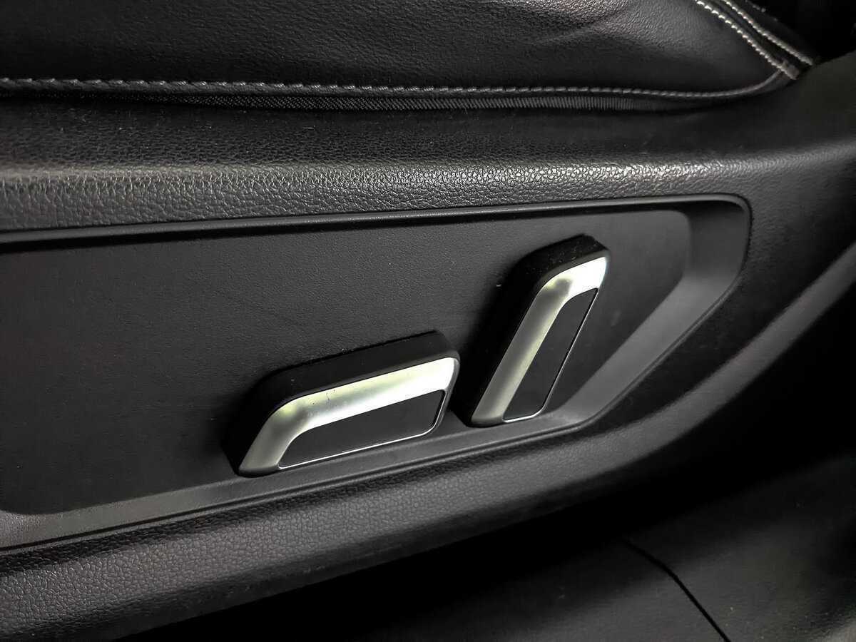 Купить Haval Jolion, 2023, 22 242 км, фото №24