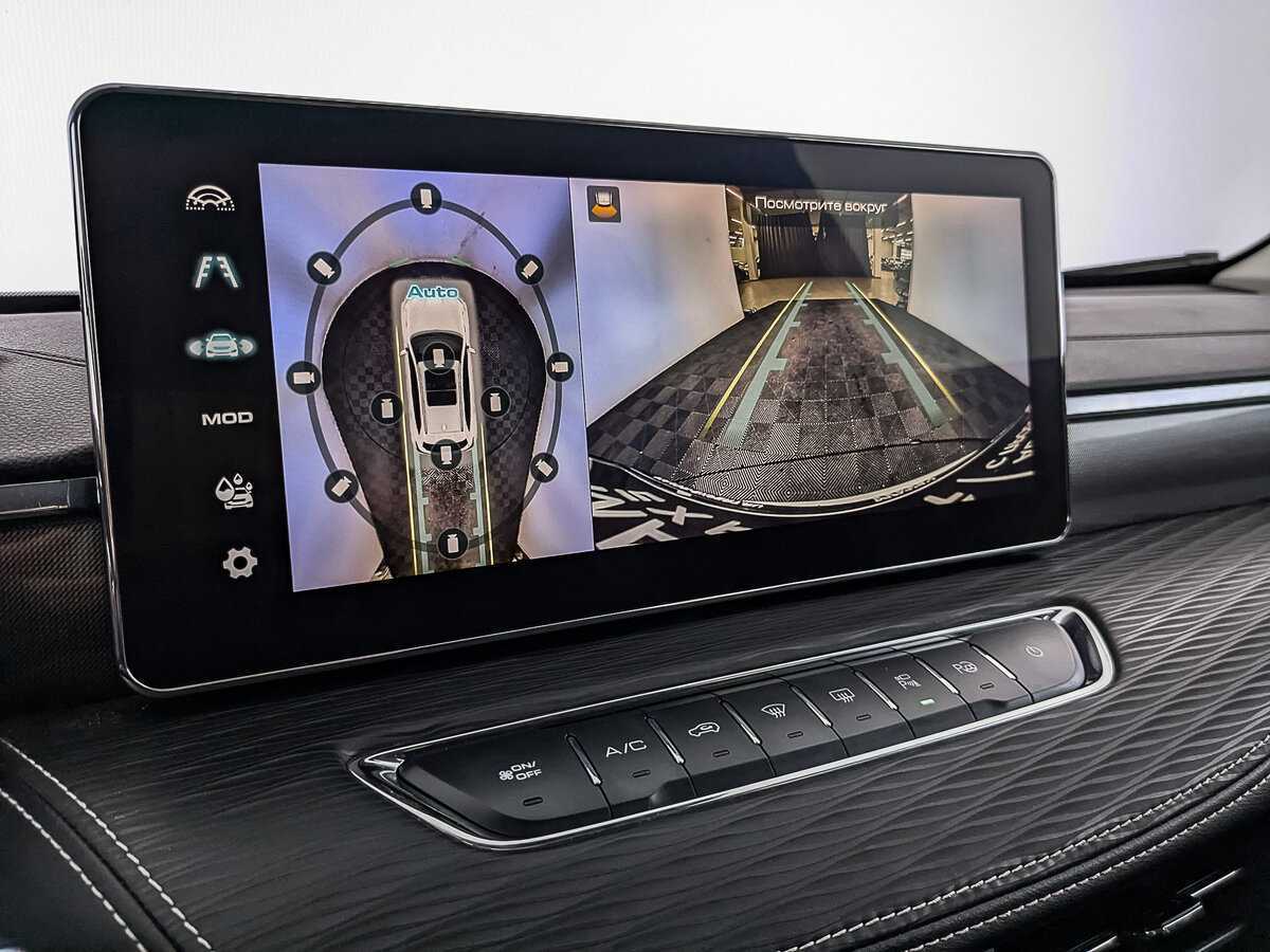 Купить Haval Jolion, 2023, 22 242 км, фото №25