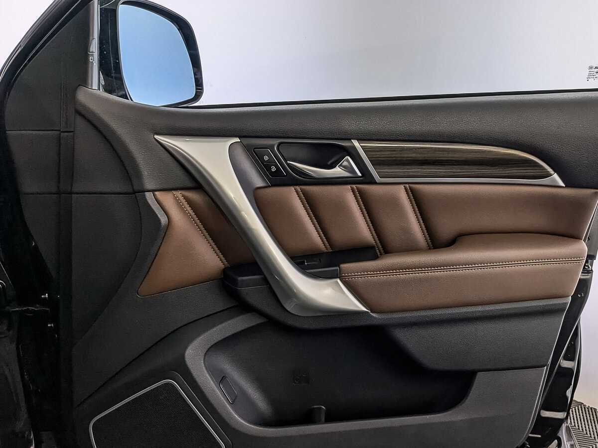 Купить Haval H9, 2019, 195 961 км, фото №25