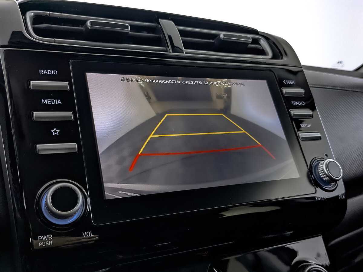 Купить Hyundai Creta, 2021, 95 514 км, фото №27