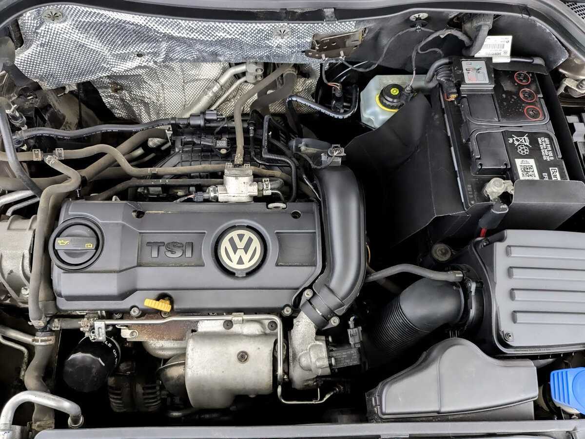 Купить Volkswagen Tiguan, 2016, 177 499 км, фото №9