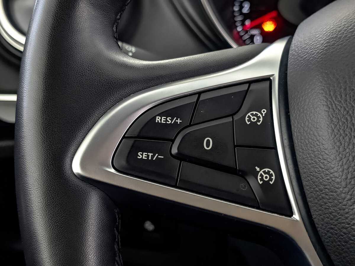 Купить Renault Kaptur, 2021, 77 680 км, фото №26