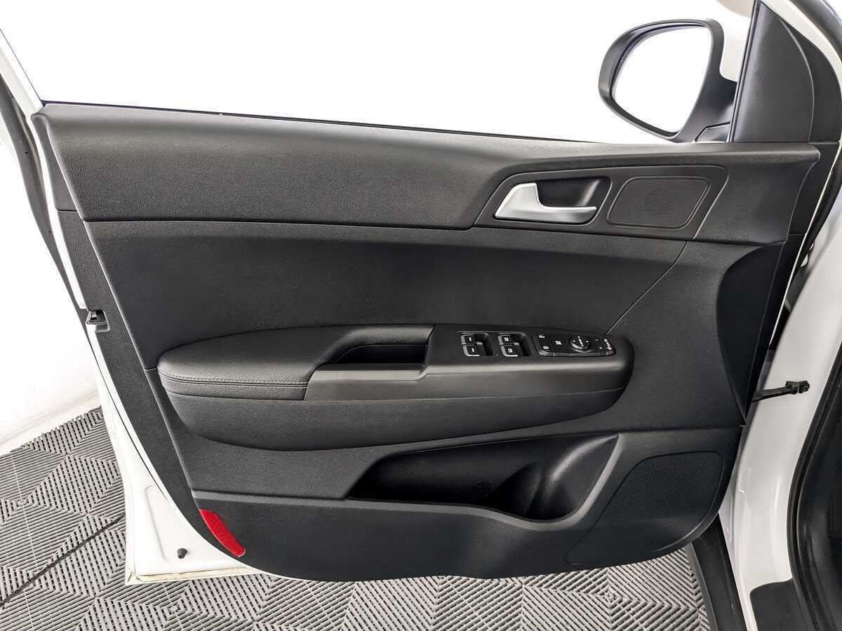 Купить Kia Sportage, 2020, 75 555 км, фото №19
