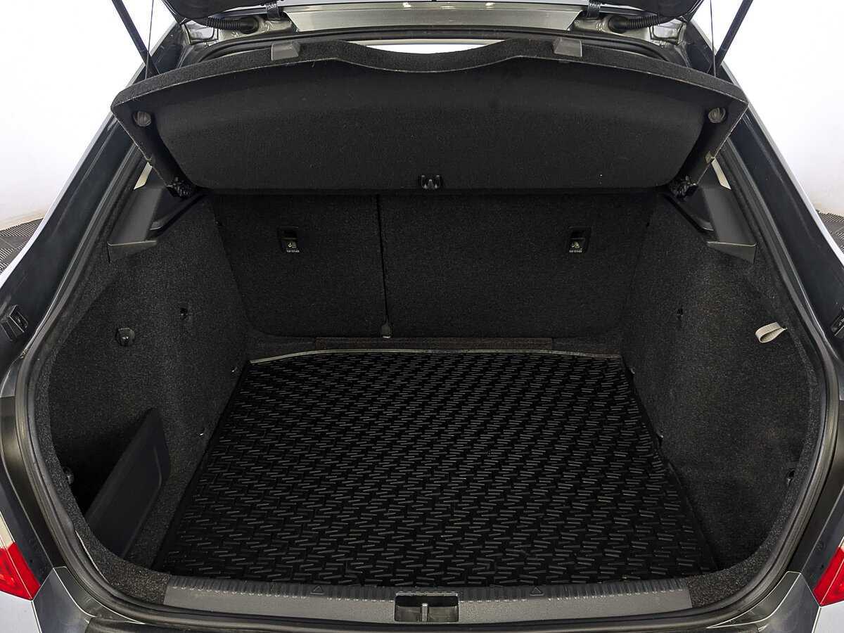 Купить Skoda Octavia, 2018, 83 220 км, фото №10