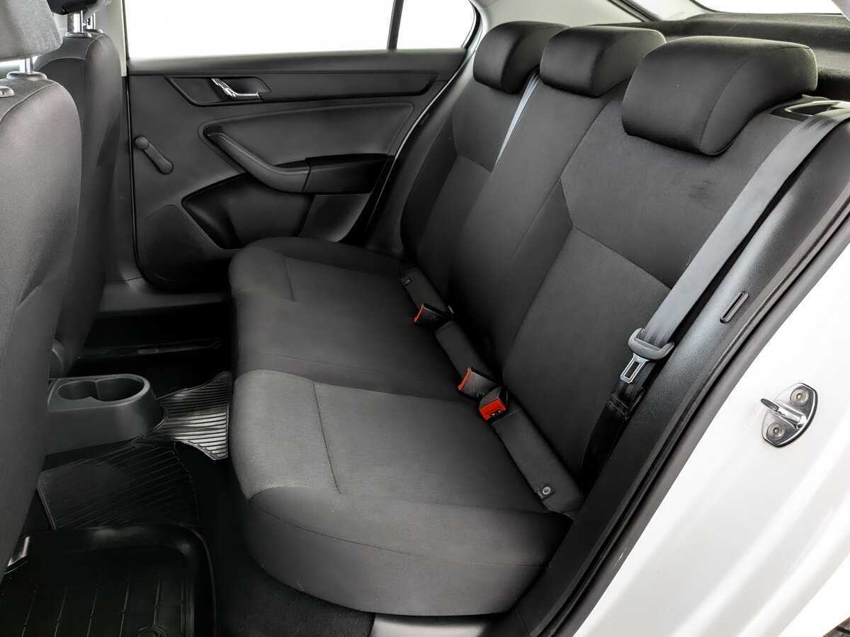 Купить Skoda Rapid, 2017, 149 922 км, фото №12