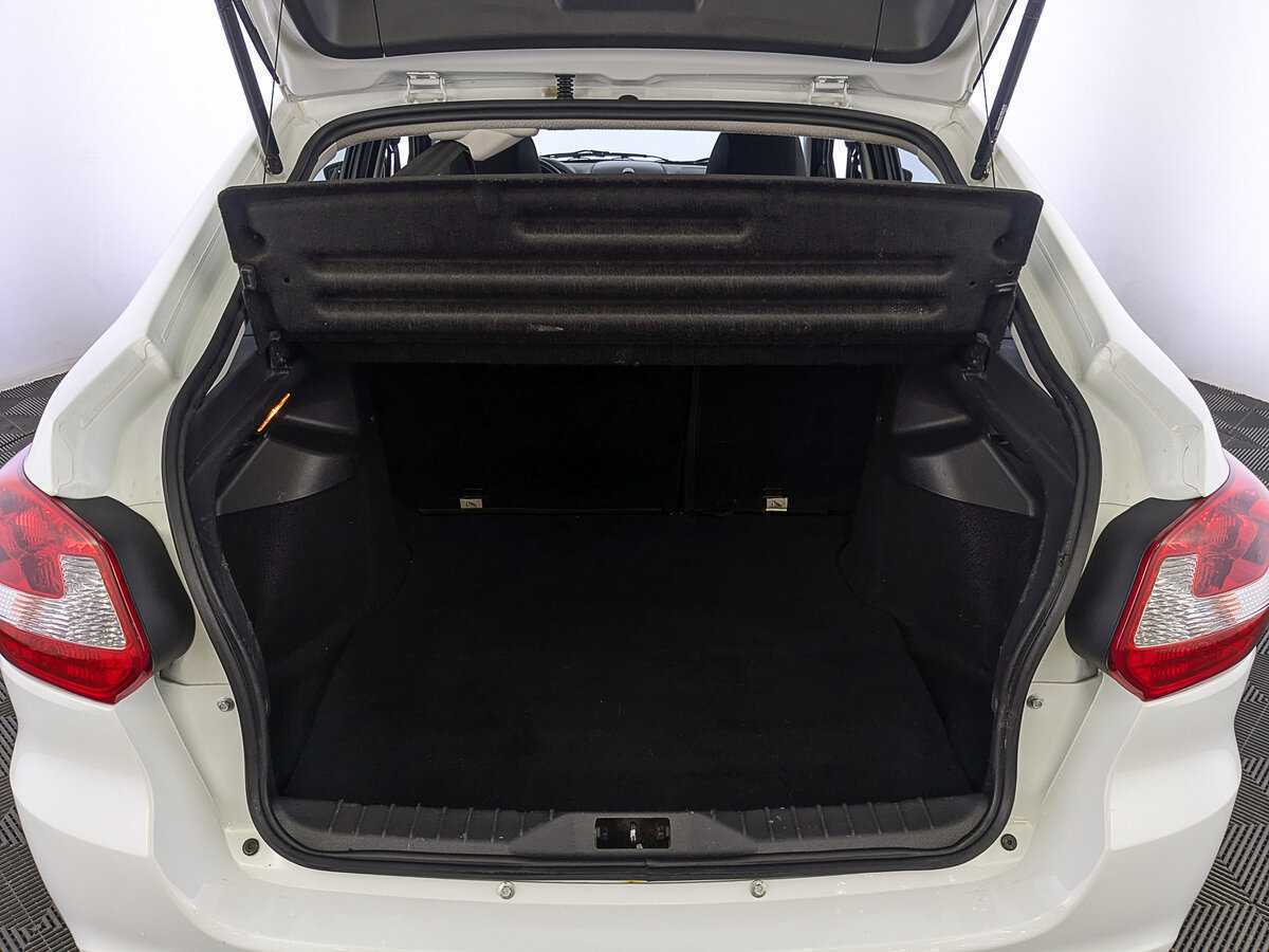 Купить Lada (ВАЗ) Granta, 2023, 93 837 км, фото №10