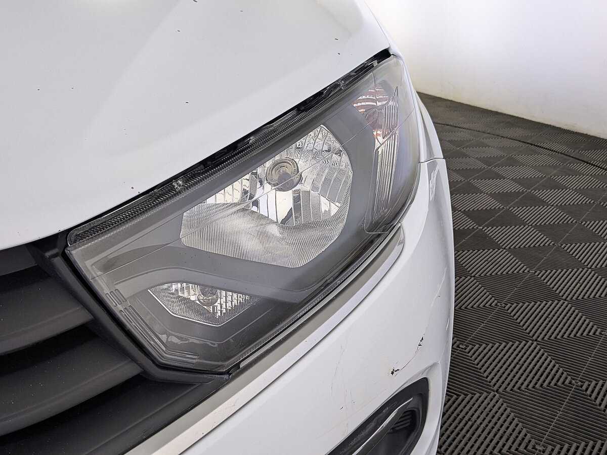 Купить Lada (ВАЗ) Granta, 2023, 72 861 км, фото №11