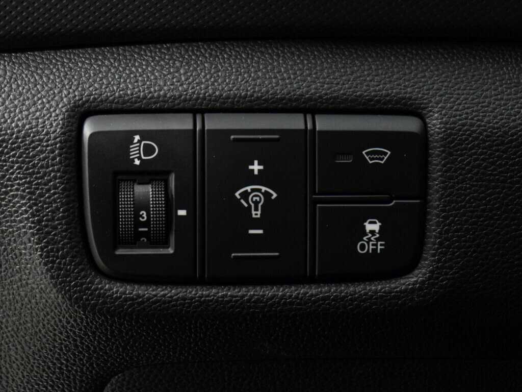 Купить Hyundai Creta, 2017, 84 324 км, фото №10