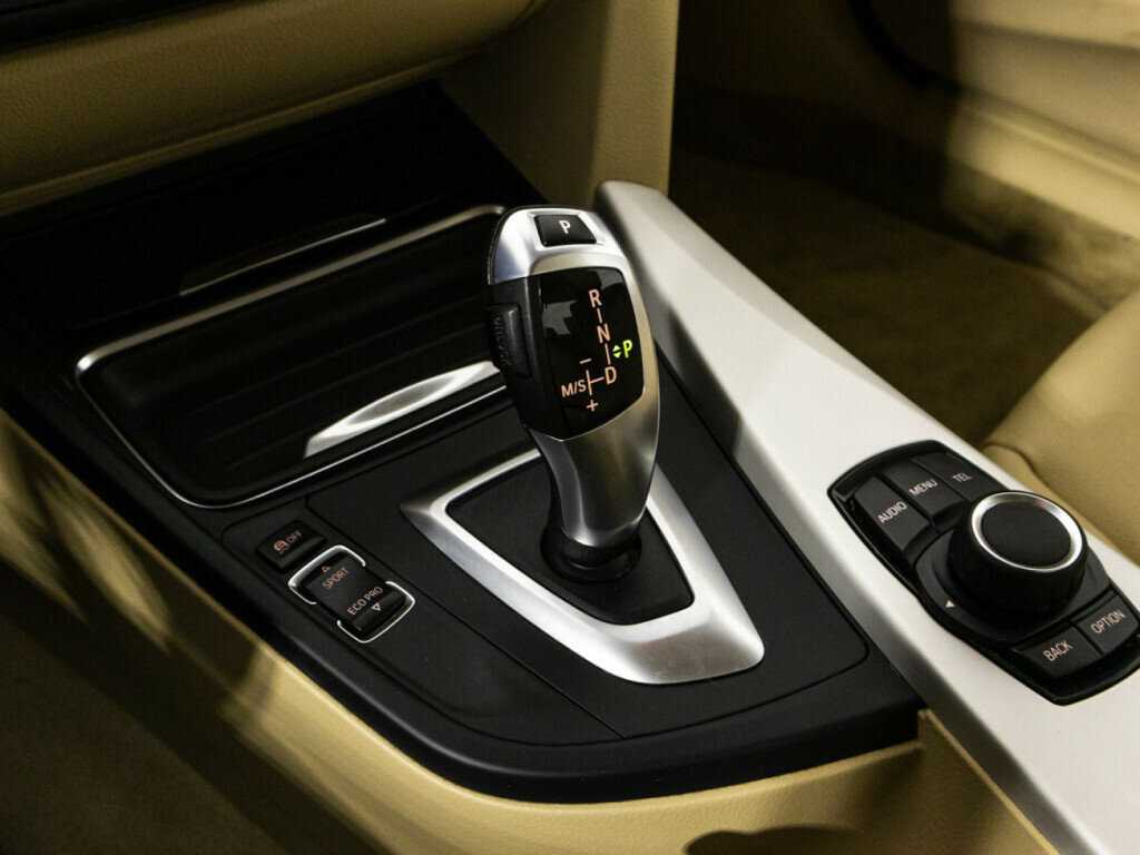 Купить BMW 3 серии 316i, 2013, 82 227 км, фото №17