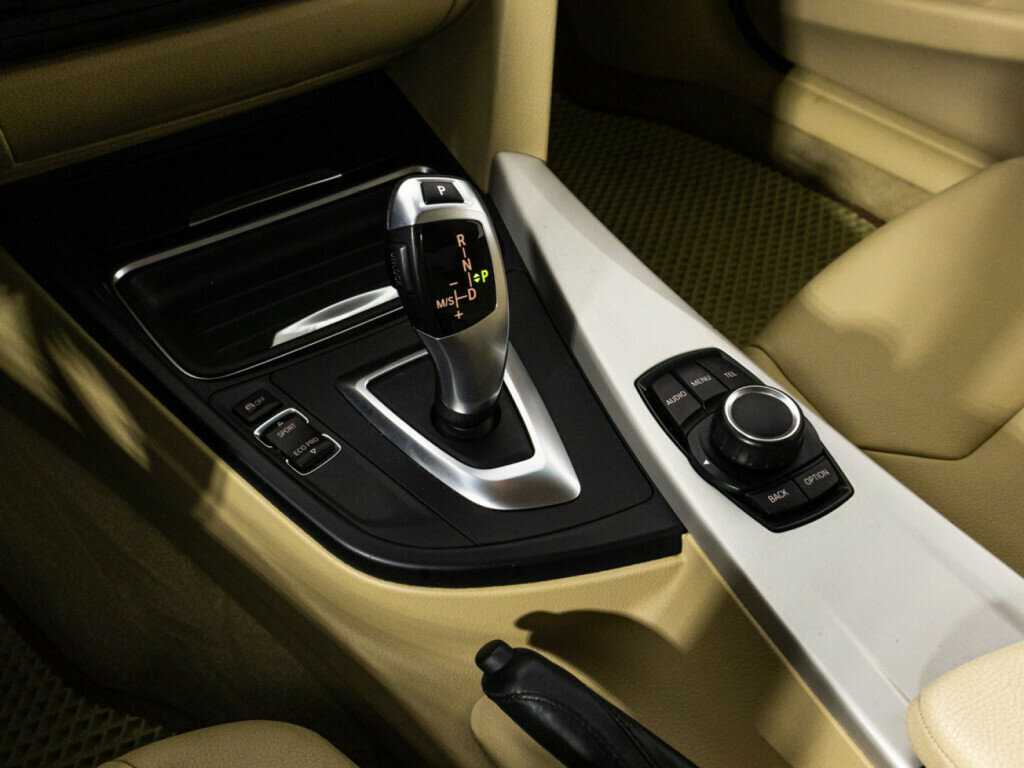 Купить BMW 3 серии 316i, 2014, 163 184 км, фото №16