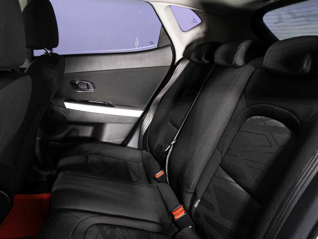 Купить Kia Ceed, 2015, 221 767 км, фото №10