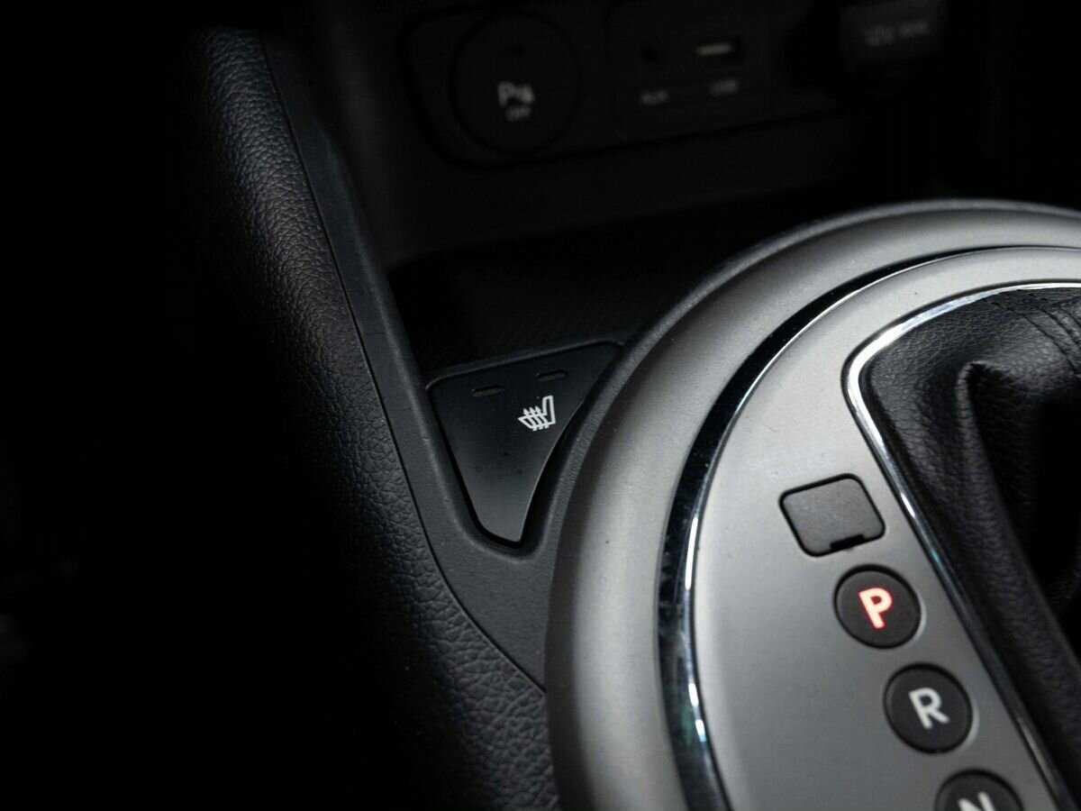 Купить Kia Sportage, 2015, 120 000 км, фото №20