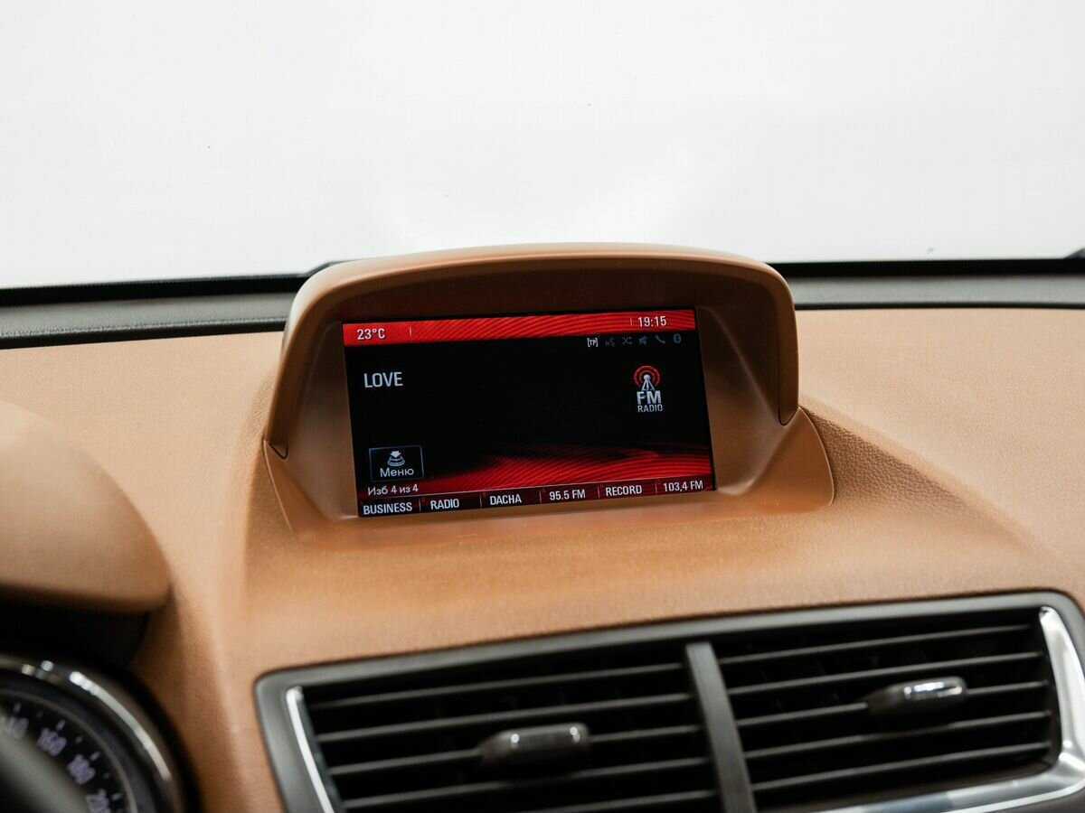 Купить Opel Mokka, 2013, 230 000 км, фото №19