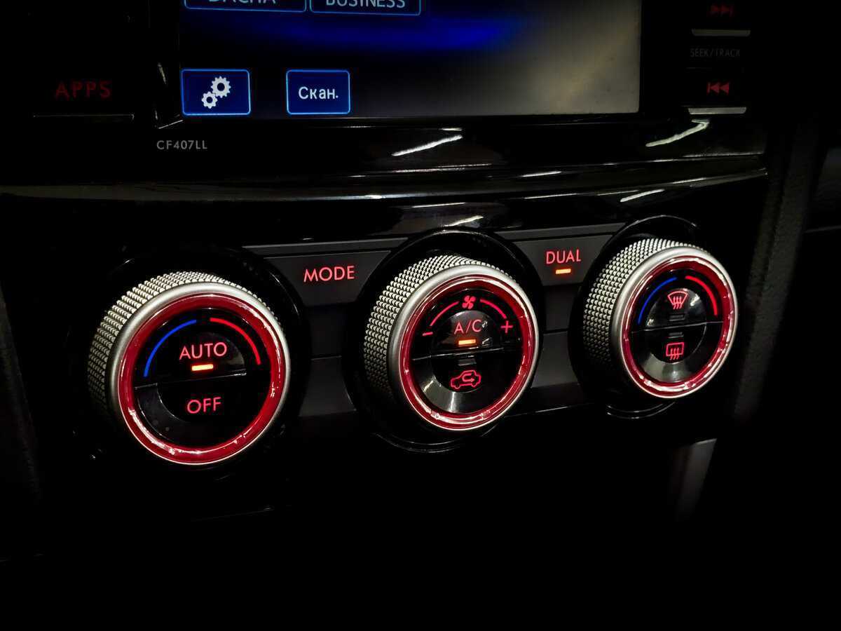 Купить Subaru Forester, 2015, 154 441 км, фото №25