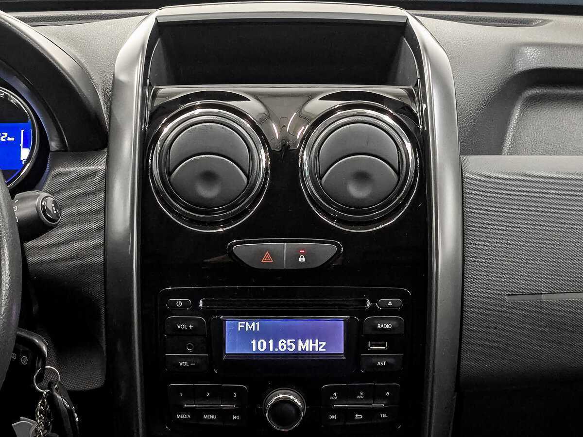 Купить Renault Duster, 2015, 45 421 км, фото №17