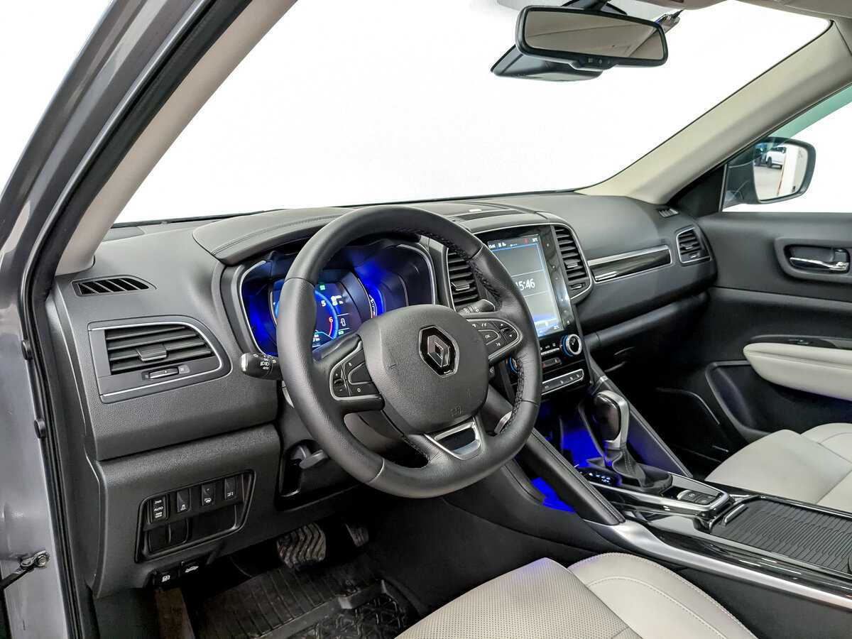 Купить Renault Koleos, 2017, 126 888 км, фото №16