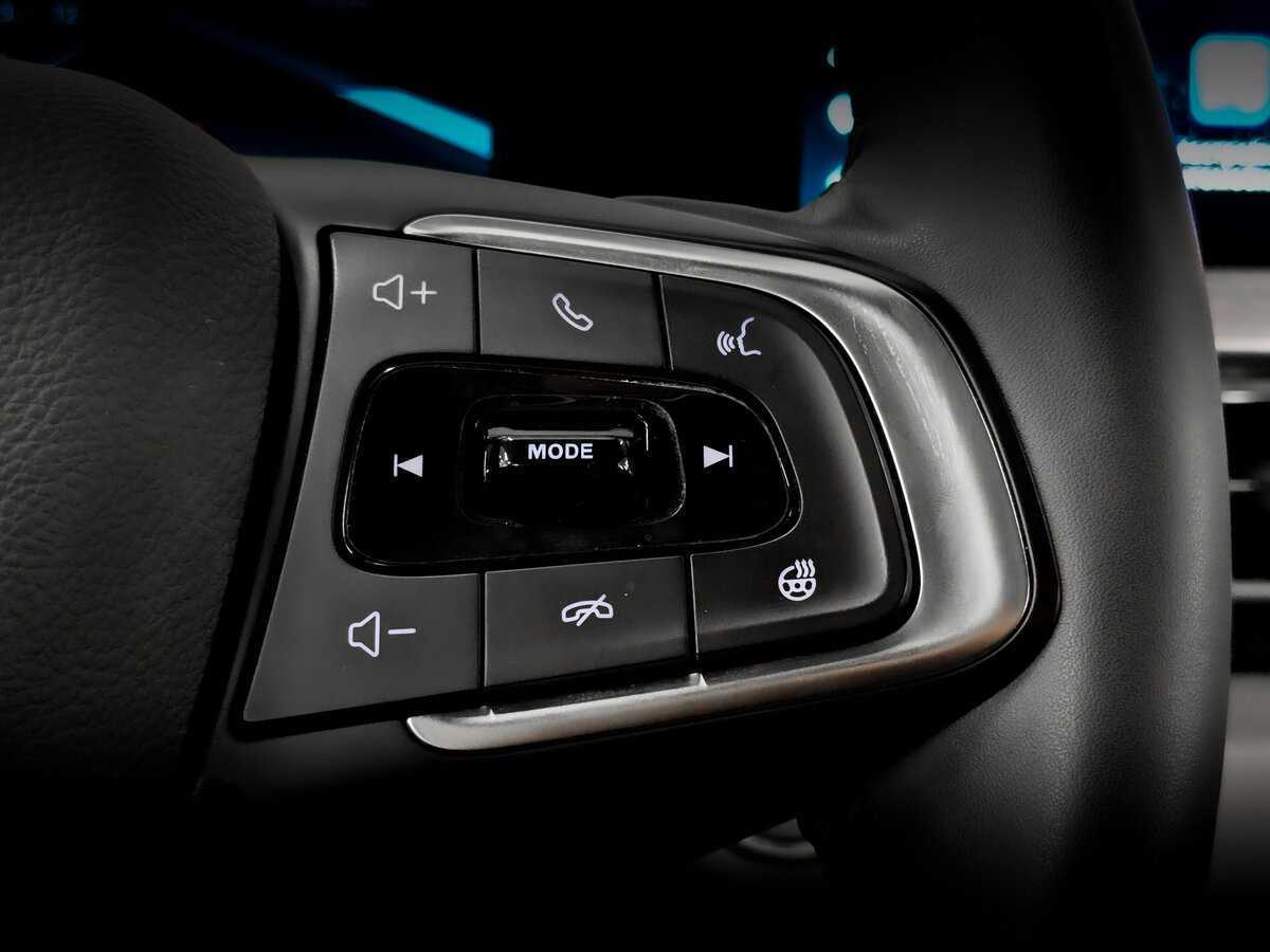 Купить CHERY Tiggo 4 Pro, 2023, 18 822 км, фото №30