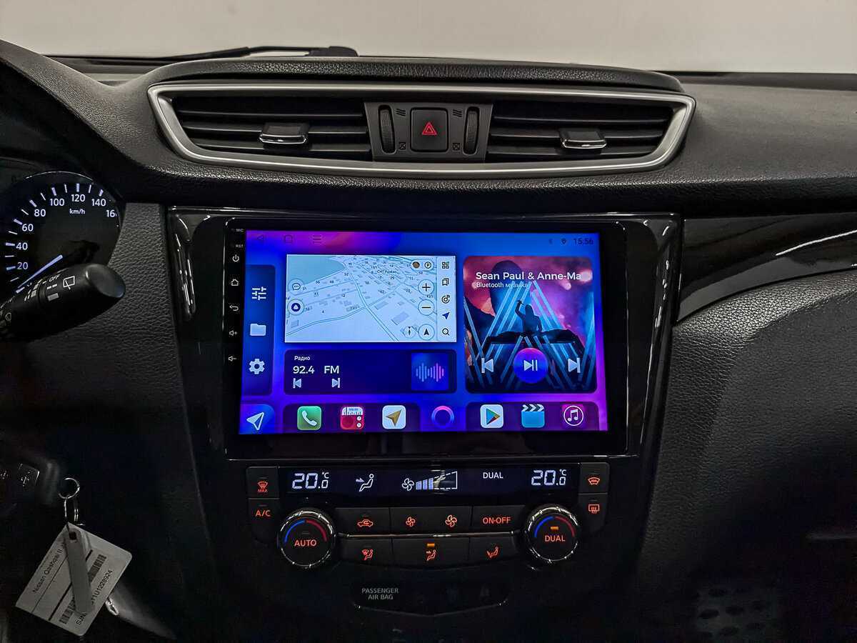 Купить Nissan Qashqai, 2014, 146 678 км, фото №17