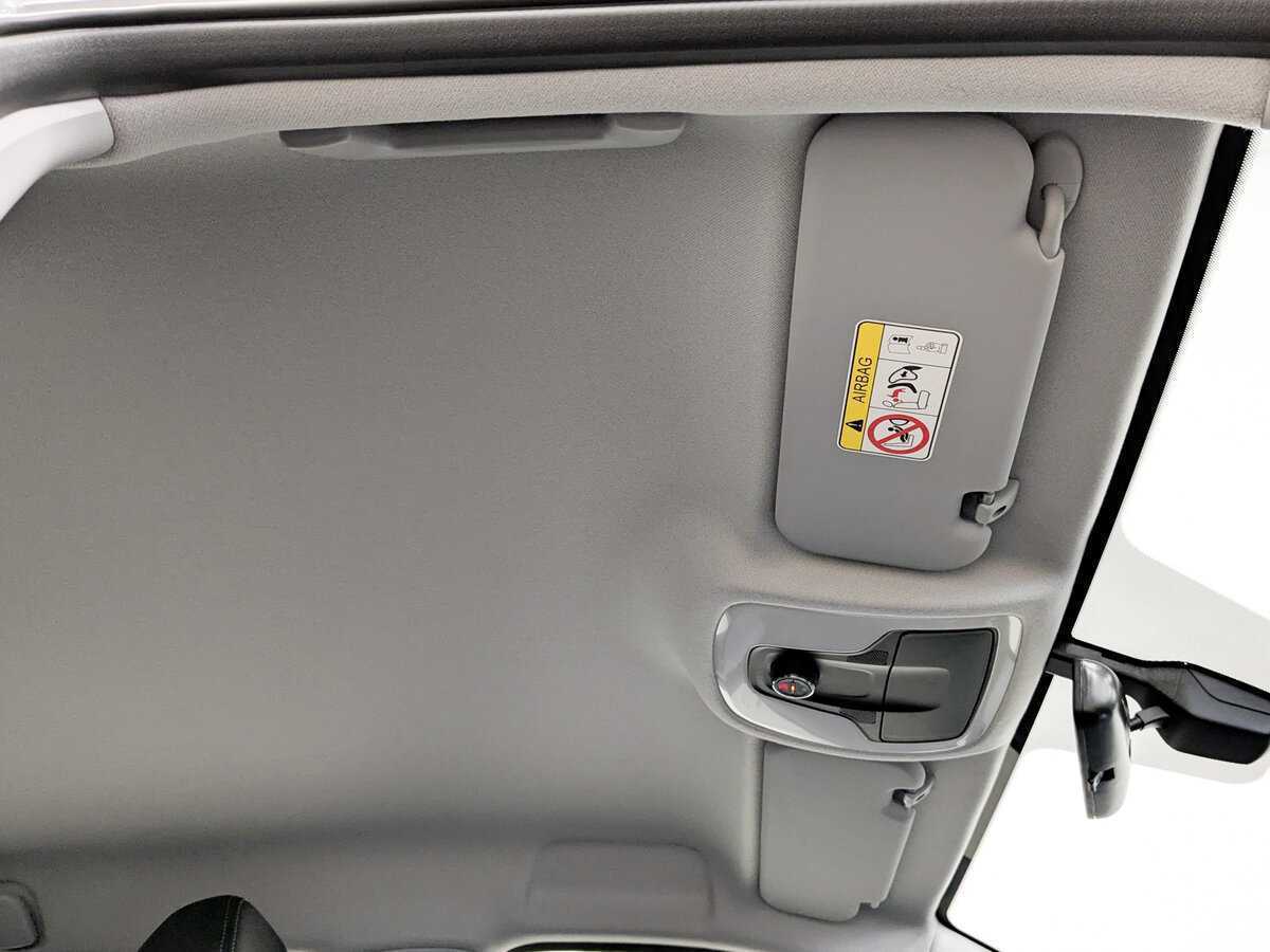 Купить CHERY Tiggo 4 Pro, 2024, 4 620 км, фото №21