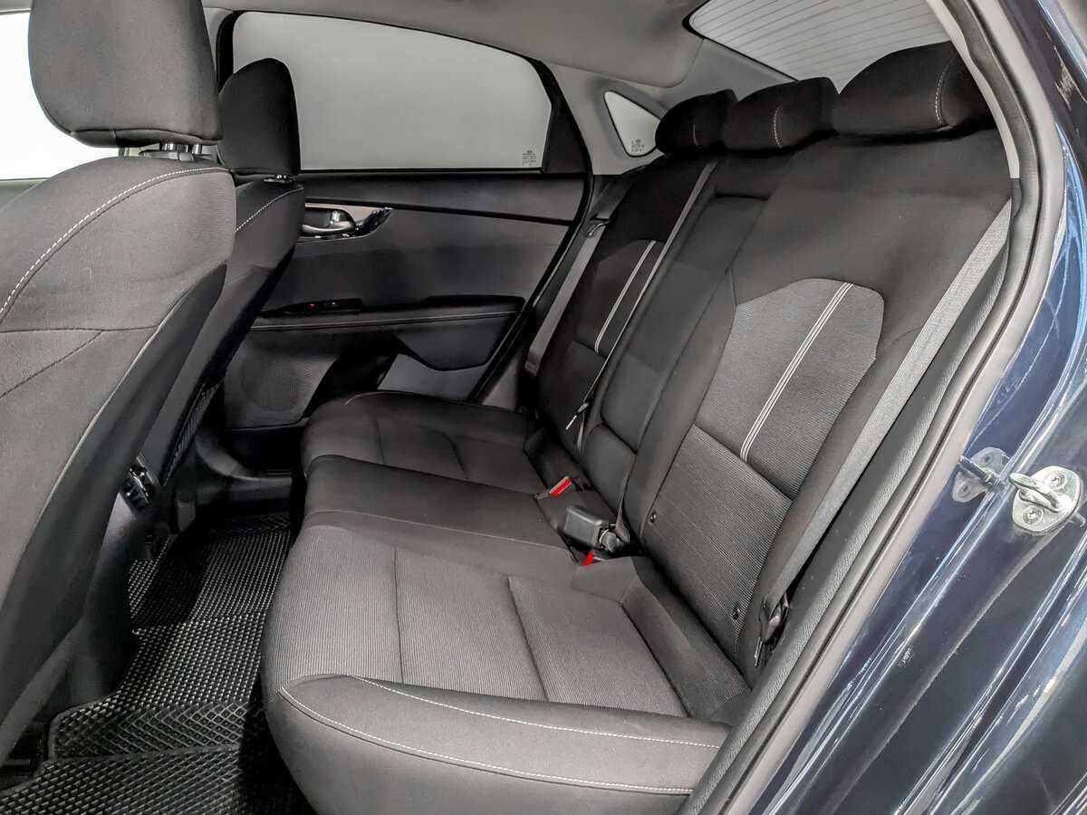 Купить Kia Cerato, 2020, 69 468 км, фото №12