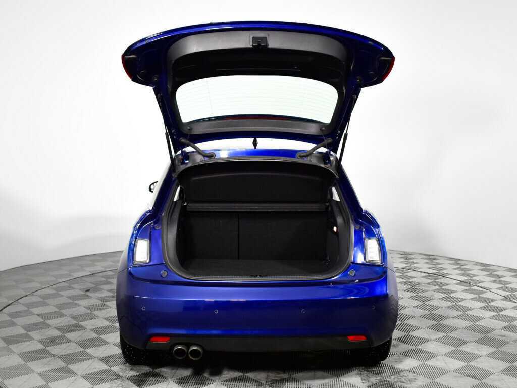 Купить Audi A1 Sportback, 2012, 103 895 км, фото №15