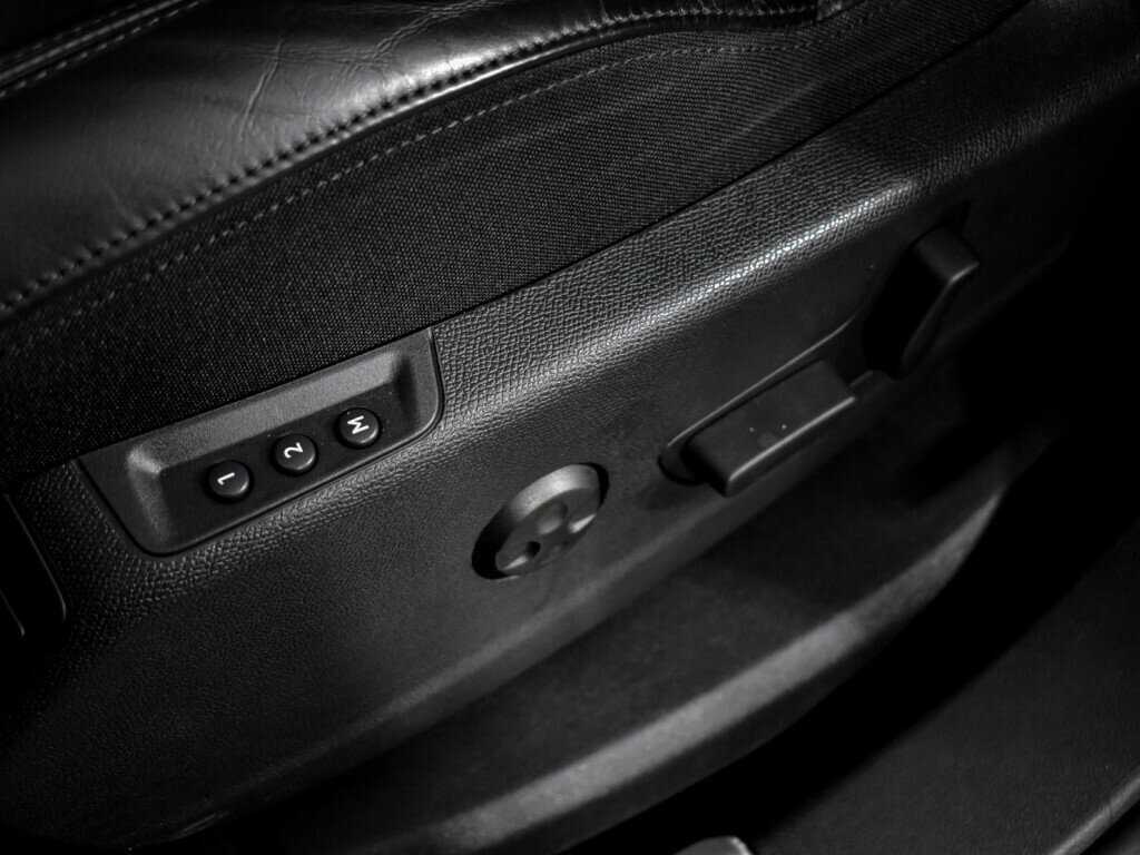 Купить Peugeot 3008, 2018, 145 651 км, фото №12