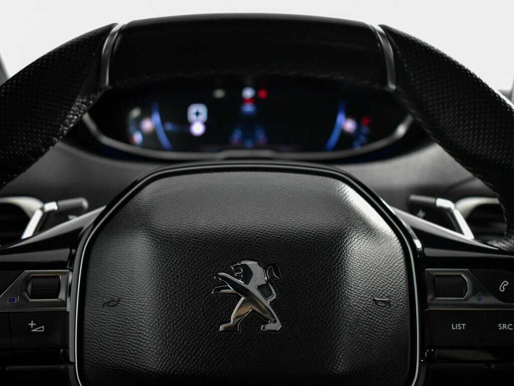 Купить Peugeot 3008, 2018, 145 651 км, фото №24