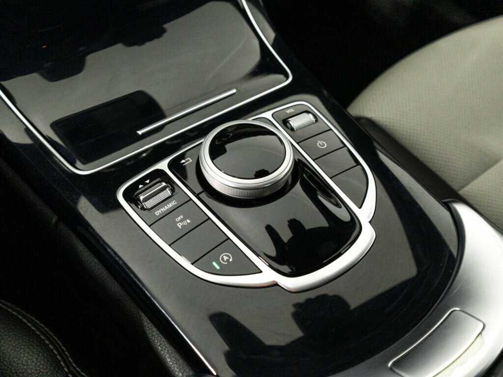 Купить Mercedes-Benz C-Класс 180 9G-TRONIC, 2017, 89 689 км, фото №14
