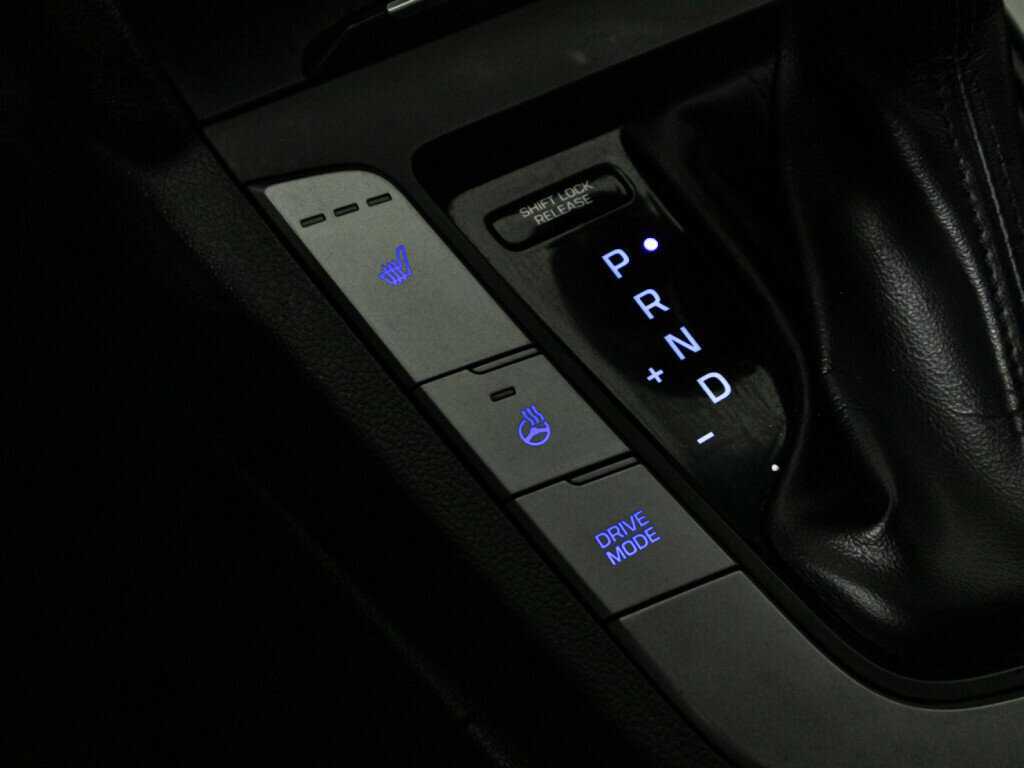 Купить Hyundai Elantra, 2018, 152 554 км, фото №18