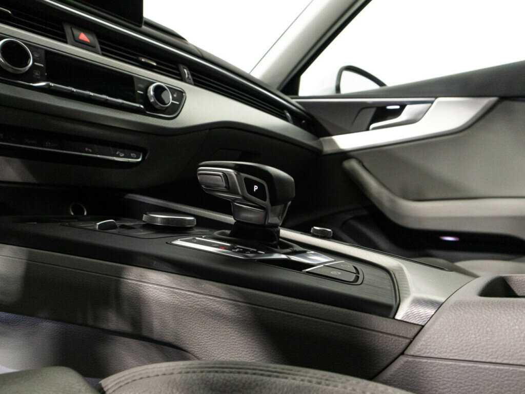 Купить Audi A4, 2015, 123 376 км, фото №19