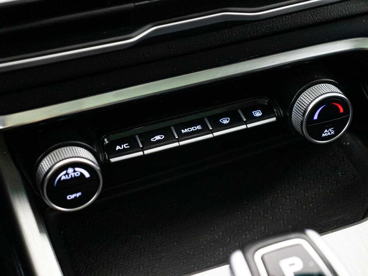 Купить Geely Coolray, 2020, 62 817 км, фото №19