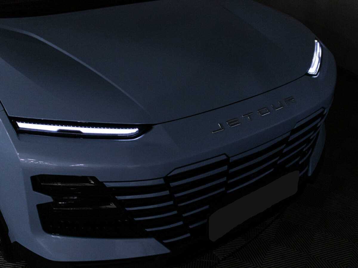 Купить Jetour Dashing, 2023, 28 403 км, фото №35