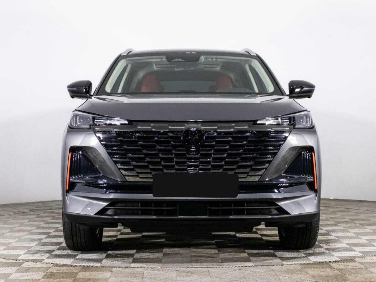 Changan CS55 Plus