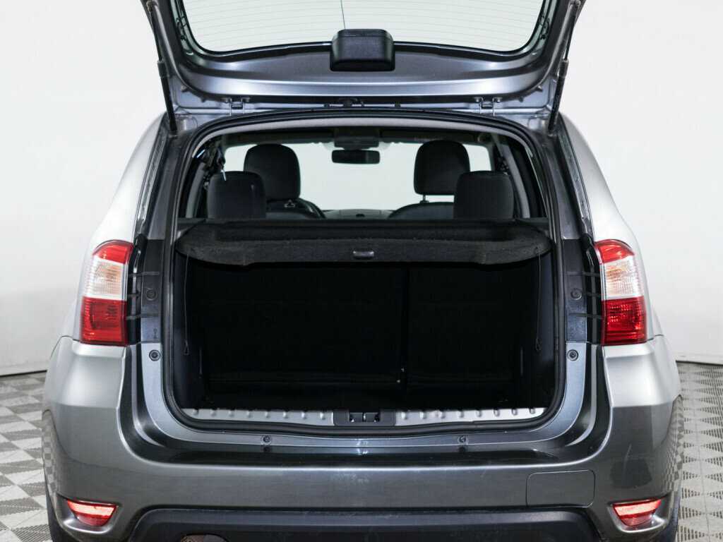 Купить Nissan Terrano, 2020, 75 506 км, фото №7