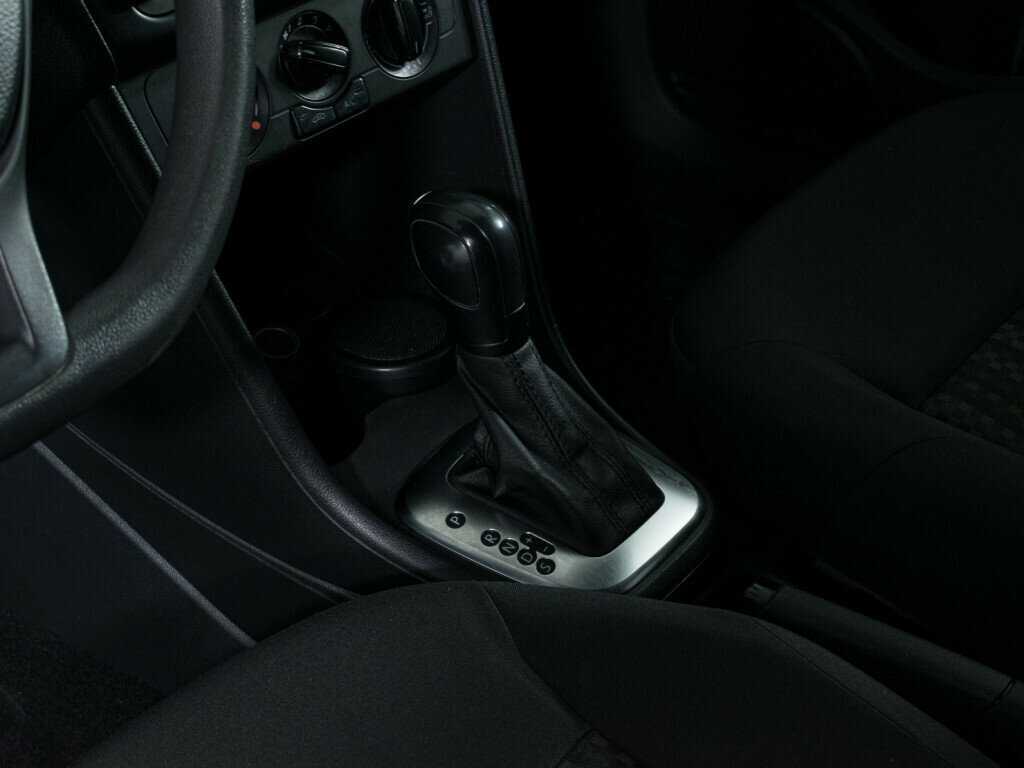 Купить Volkswagen Polo, 2019, 203 773 км, фото №13