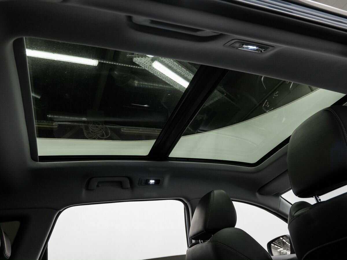 Купить CHERY Tiggo 7 Pro, 2020, 49 000 км, фото №13