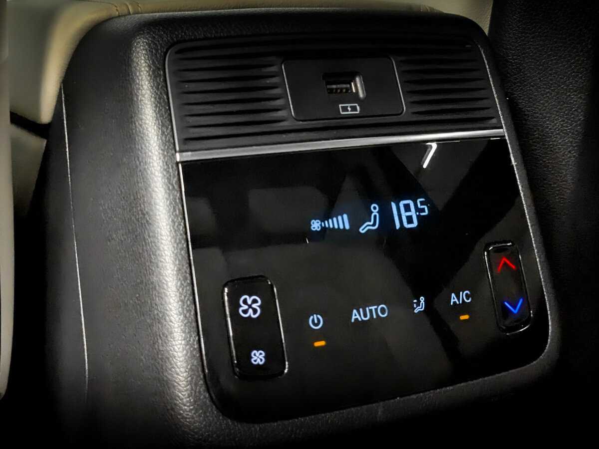 Купить Exeed VX, 2022, 106 000 км, фото №28